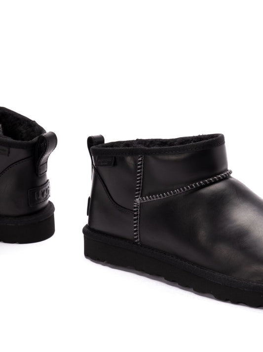 Ugg Australia Classic Ultra Mini boots