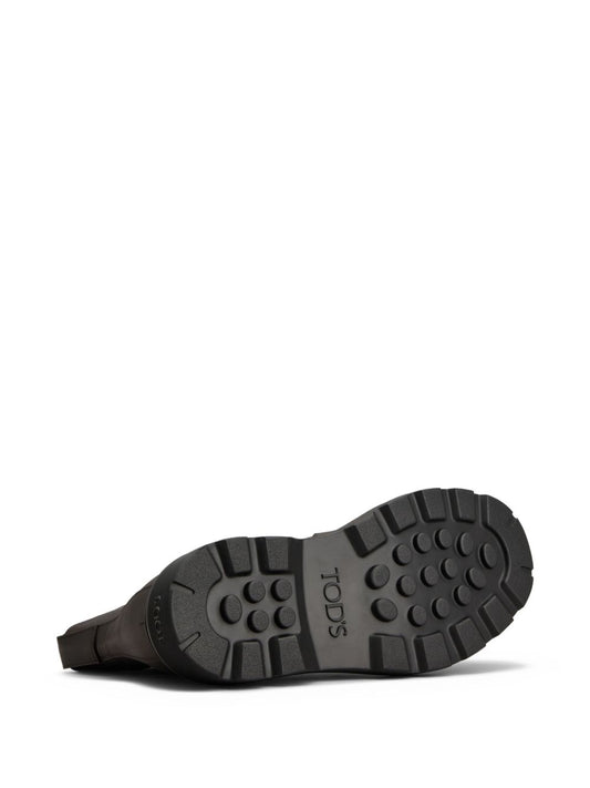 Tod's Boots Brown