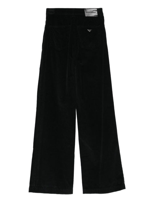 Emporio Armani Jeans Black