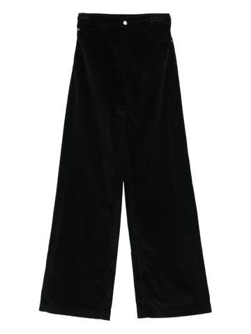 Emporio Armani Jeans Black