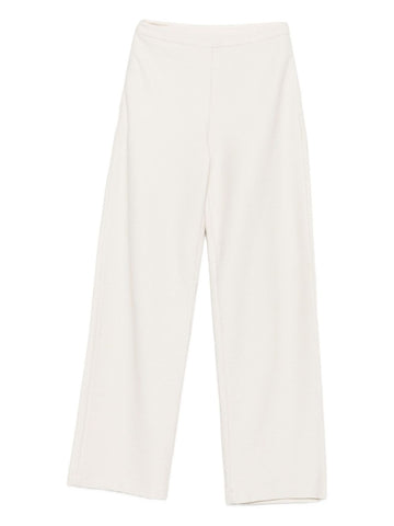 Emporio Armani Trousers Ivory