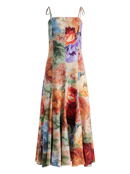 Alice + Olivia Dresses MultiColour