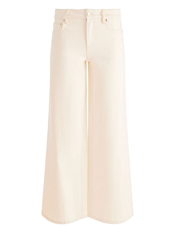 Alice + Olivia Trousers White
