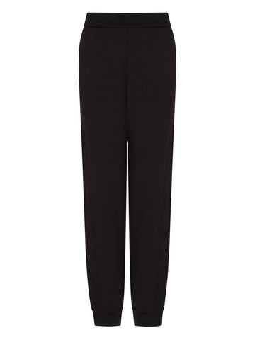 EMPORIO ARMANI CAPSULE Trousers Black