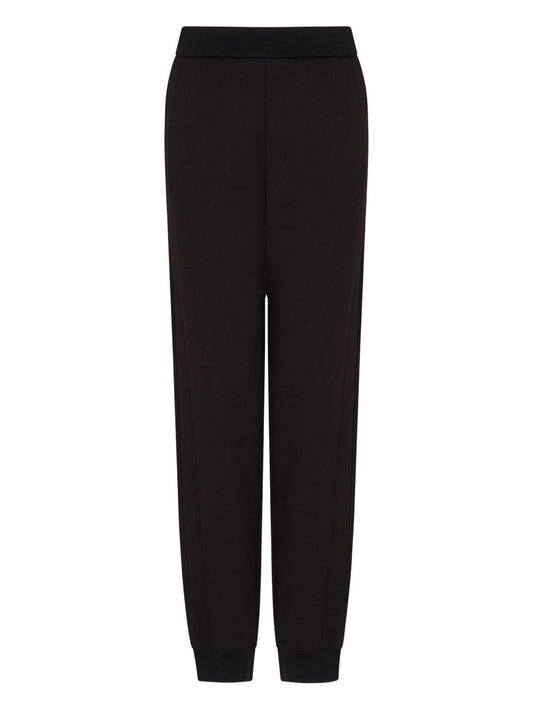 EMPORIO ARMANI CAPSULE Trousers Black
