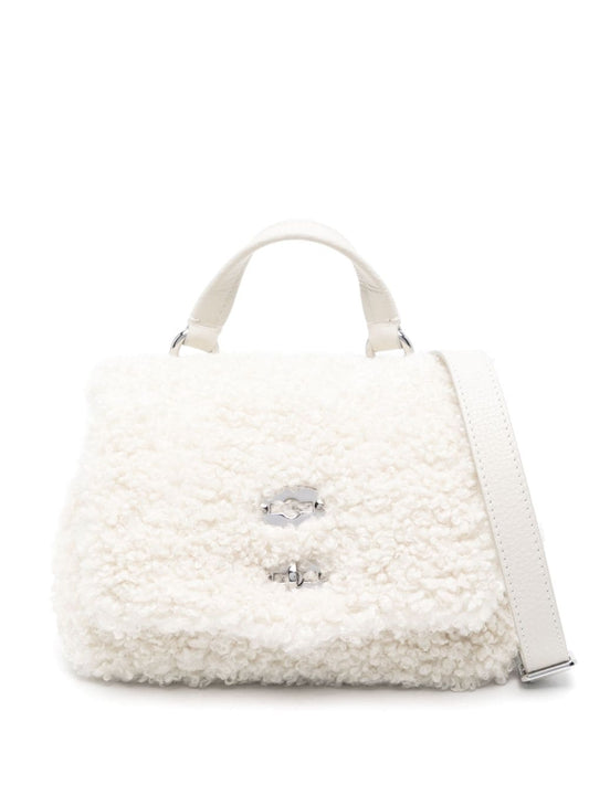 Zanellato Postina Baby Teddy handbag