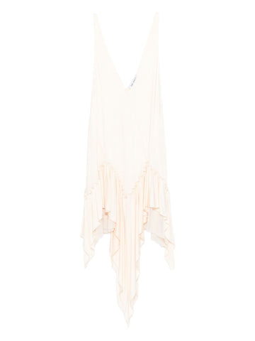 The Attico Dresses Ivory