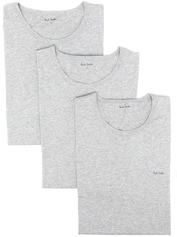 Paul Smith T-shirts and Polos Grey