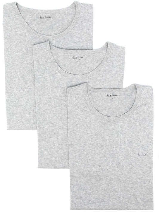 Paul Smith T-shirts and Polos Grey