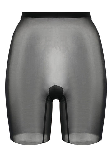 Wolford Shorts Black