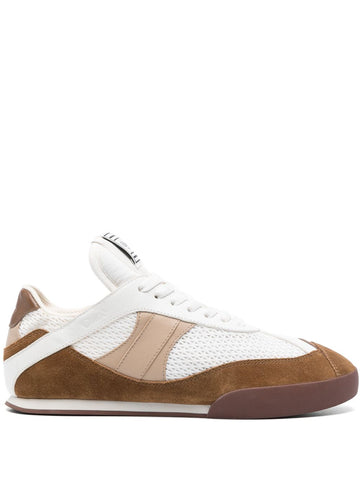 Chloé Chloè Sneakers Brown