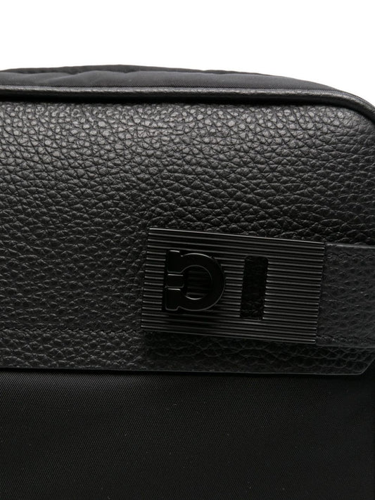 Ferragamo Bags.. Black