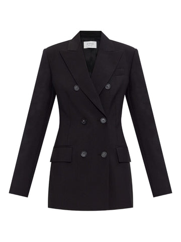 SPORTMAX PRE Jackets Black