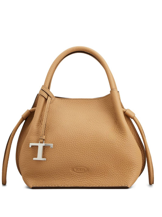 Tod's Bags.. Camel