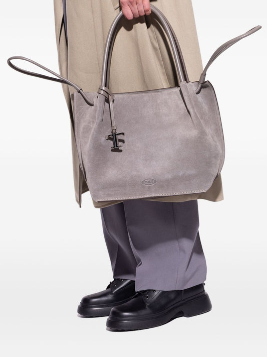 Tod's Bags.. Grey