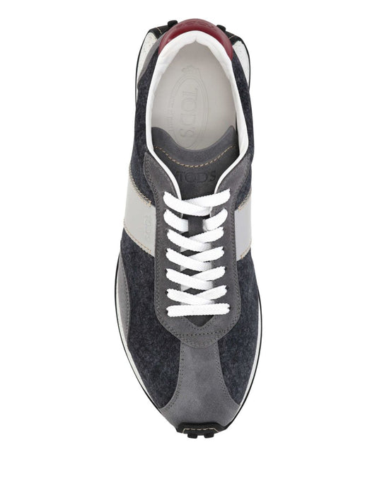 Tod's Sneakers Blue