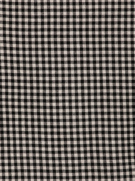 Daniela Gregis wool scarf