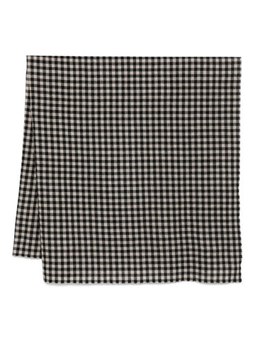 Daniela Gregis wool scarf