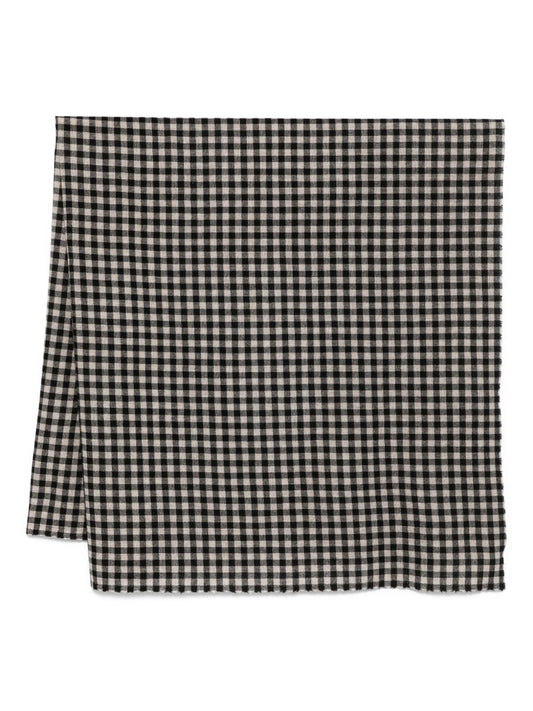 Daniela Gregis wool scarf