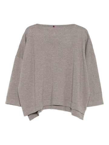 Daniela Gregis Sweaters Beige
