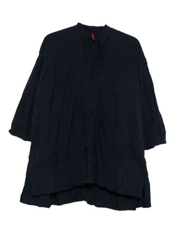 Daniela Gregis Shirts Blue