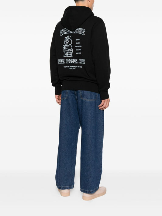 CARHARTT WIP PRE Sweaters Black