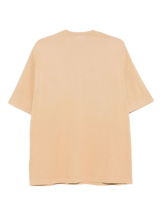 CARHARTT WIP PRE T-shirts and Polos Beige