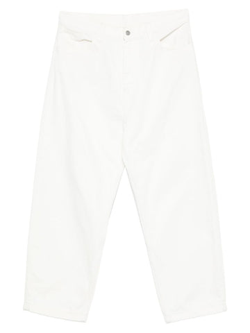 CARHARTT WIP PRE Jeans White