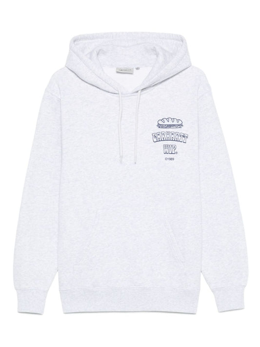 CARHARTT WIP PRE Sweaters Light Grey