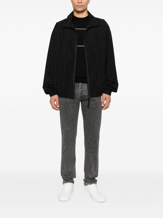 Emporio Armani Jeans Grey