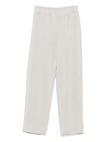 Brunello Cucinelli Ribbed trousers
