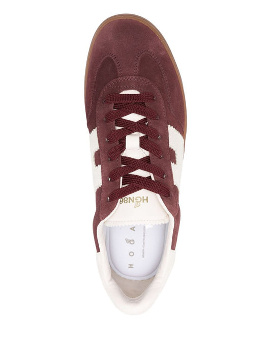 HOGAN PRE Sneakers Light Grey