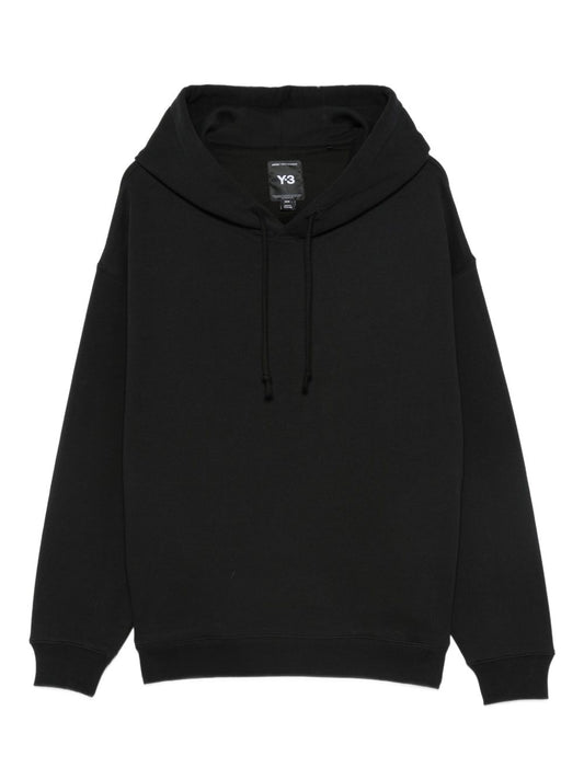 Y-3 Sweaters Black