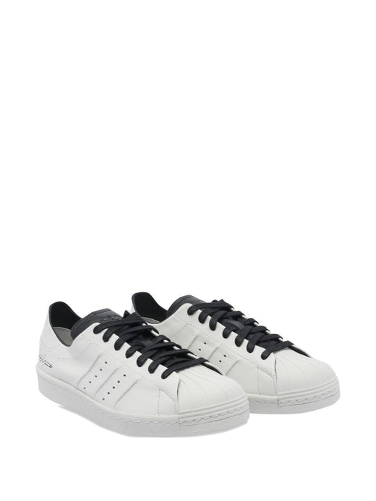 Y-3 Sneakers Grey