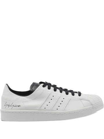 Y-3 Sneakers Grey