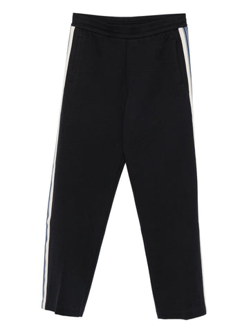 EMPORIO ARMANI EXCLUSIVE Trousers Blue
