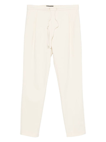 Fabiana Filippi Trousers Beige