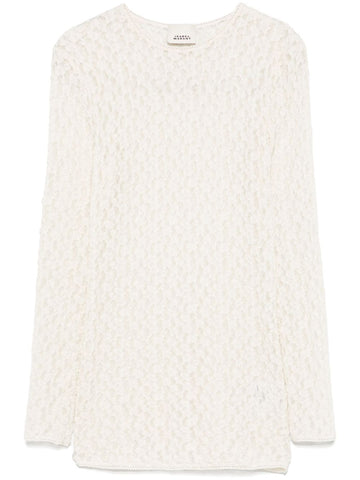 Isabel Marant Sweaters Beige