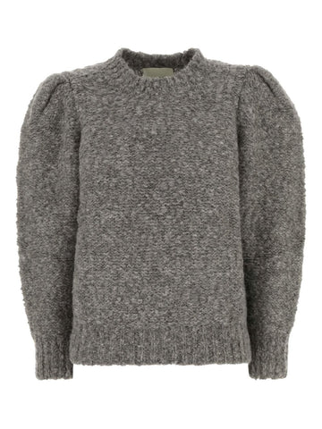 Isabel Marant Sweaters Grey