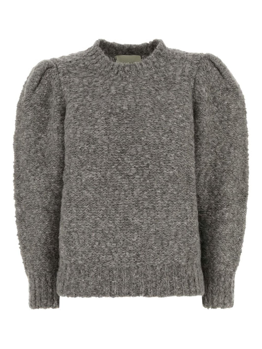Isabel Marant Sweaters Grey