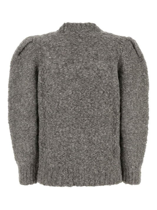Isabel Marant Sweaters Grey