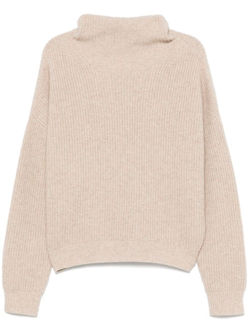 Isabel Marant Sweaters Beige