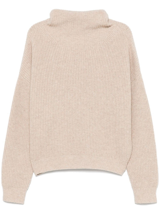 Isabel Marant Sweaters Beige
