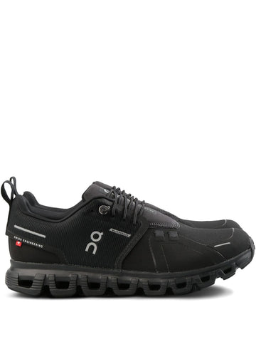 ON Running Cloud 5 waterproof sneakers