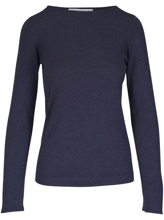 Brunello Cucinelli Lurex sweater