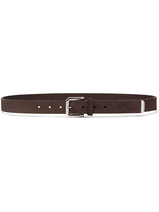 Brunello Cucinelli Leather belt