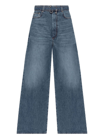 SportMax  Jeans Blue