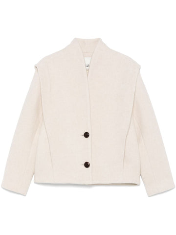 Isabel Marant Jackets Beige