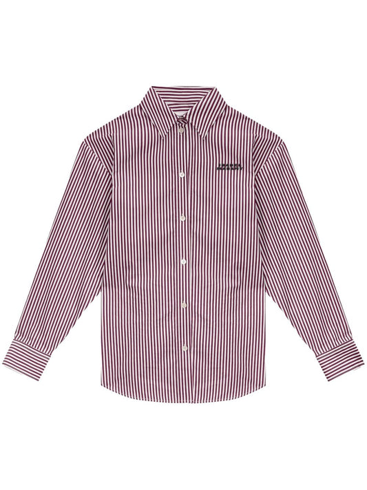 Isabel Marant Shirts Beige