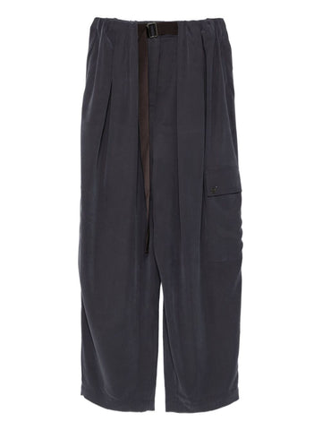Alysi Trousers Grey